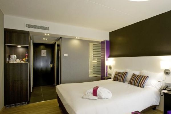 Fletcher Hotel Utrecht Nieuwegein